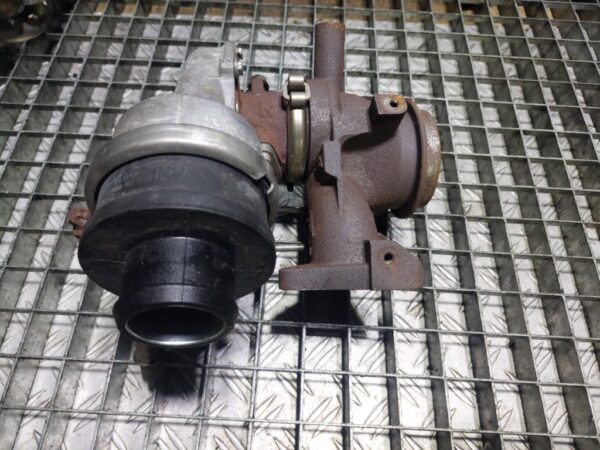 Turbina Mercedes B-Class (W245) 2.0 Cdi Euro 4 cod A6400902380