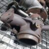 Turbina Mercedes B-Class (W245) 2.0 Cdi Euro 4 cod A6400902380