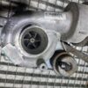 Turbina Mercedes B-Class (W245) 2.0 Cdi Euro 4 cod A6400902380