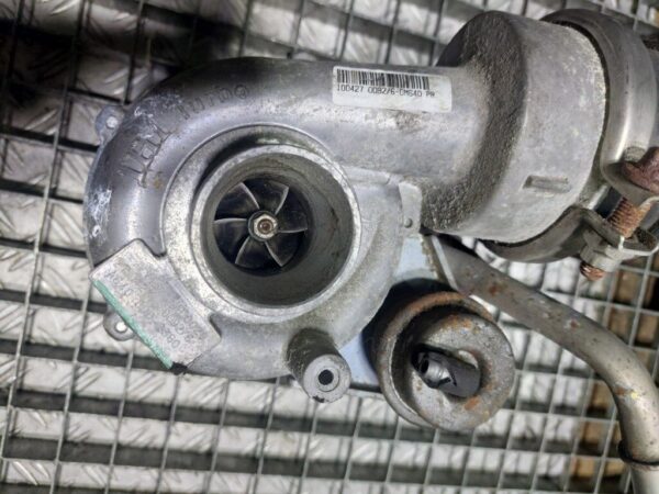 Turbina Mercedes B-Class (W245) 2.0 Cdi Euro 4 cod A6400902380