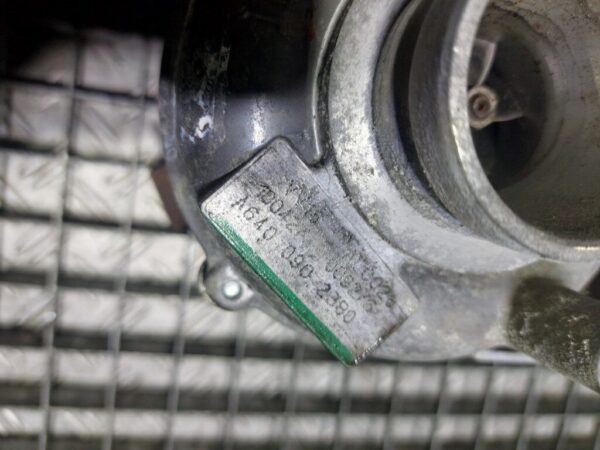 Turbina Mercedes B-Class (W245) 2.0 Cdi Euro 4 cod A6400902380