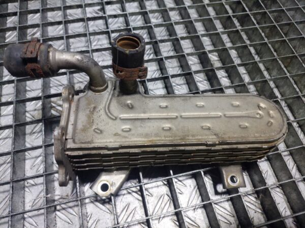 Racitor gaze Volkswagen Golf 5 1.9 TDI cod 038131513AD / 3210275