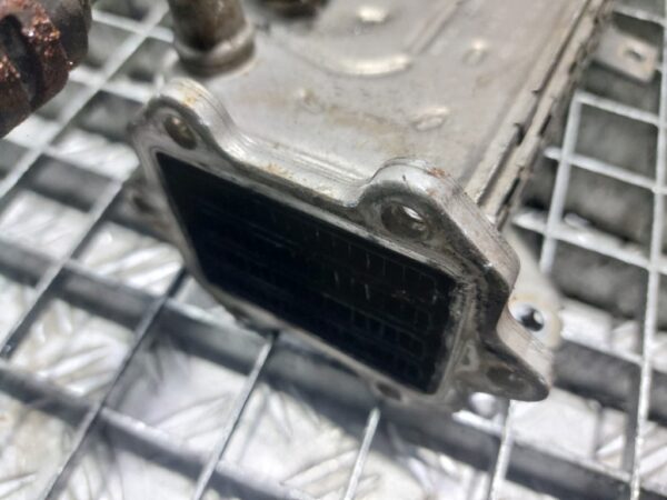 Racitor gaze Volkswagen Golf 5 1.9 TDI cod 038131513AD / 3210275