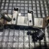 Racitor gaze Nissan X-Trail T31 2007 2.0 diesel cod 8200719993C / H8200620695