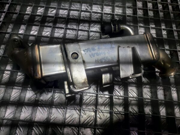 Racitor gaze Nissan X-Trail T31 2007 2.0 diesel cod 8200719993C / H8200620695