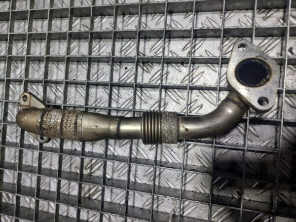 Conducta EGR Audi A3 8P 1.9 TDI cod motor BKC cod 03G131521F