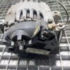 Alternator Opel Insignia A Hatchback (G09) 1.6 CDTi cod motor LVM cod 13586366