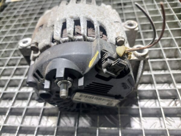 Alternator Opel Insignia A Hatchback (G09) 1.6 CDTi cod motor LVM cod 13586366