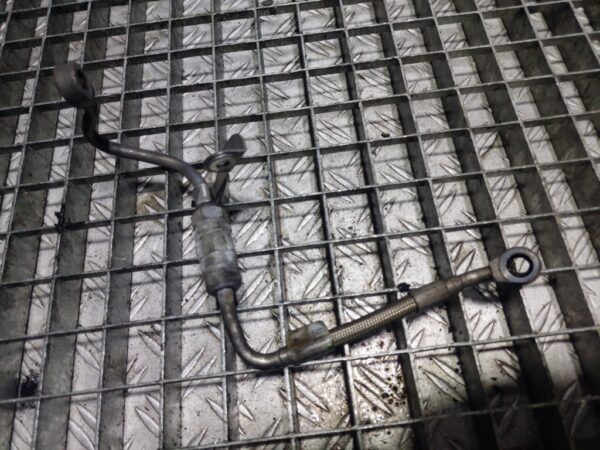 Conducta tur ulei Opel Astra J Hatchback (P10) 1.6 CDTI cod motor LVM cod 55485521