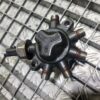 Rampa injectoare Renault Clio 1.5 dci cod motor K9K800 cod H8200334367 / 8200584034