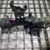 Carcasa termostat Renault Megane 2 1.5 dci cod motor K9K766