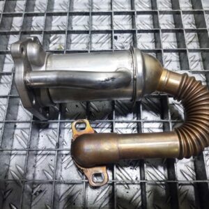 20251007_154448.jpg Racitor gaze Renault Megane III 1.5 dci cod motor K9K766 cod 147352070R1