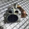 Racitor gaze Renault Megane III 1.5 dci cod motor K9K766 cod 147352070R1