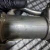 Racitor gaze Renault Megane III 1.5 dci cod motor K9K766 cod 147352070R1