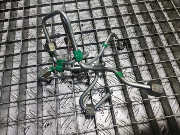 Conducta injectoare Renault Megane III 1.5 dci cod motor K9K766