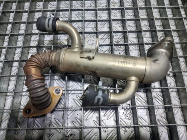 Racitor Gaze Volkswagen Polo 6N 1.4 TDI cod motor BNV cod 045131513P
