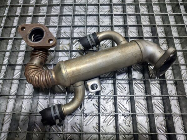 Racitor Gaze Volkswagen Polo 6N 1.4 TDI cod motor BNV cod 045131513P
