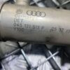 Racitor Gaze Volkswagen Polo 6N 1.4 TDI cod motor BNV cod 045131513P