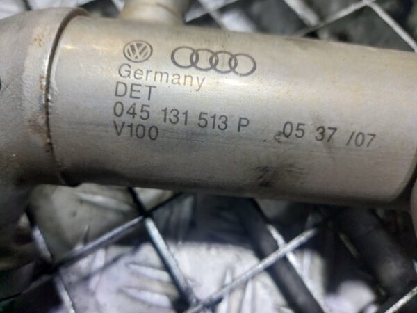 Racitor Gaze Volkswagen Polo 6N 1.4 TDI cod motor BNV cod 045131513P