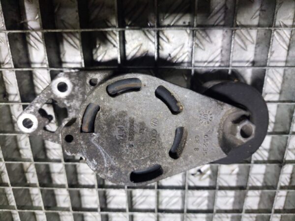 Intinzator curea accesorii Volkswagen Polo (9N) 1.4 TDI cod motor BNY cod 045903315A