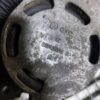 Intinzator curea accesorii Volkswagen Polo (9N) 1.4 TDI cod motor BNY cod 045903315A