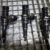 Injector Volkswagen Polo (9N) 1.4 TDI cod motor BNV cod 038130073AG