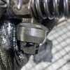Injector Volkswagen Polo (9N) 1.4 TDI cod motor BNV cod 038130073AG
