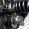 Injector Volkswagen Polo (9N) 1.4 TDI cod motor BNV cod 038130073AG