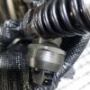 Injector Volkswagen Polo (9N) 1.4 TDI cod motor BNV cod 038130073AG