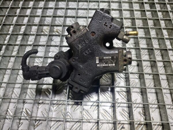 Pompa inalta presiune Fiat Punto III Hatchback (199) 1.3 JTD cod motor 199A9000 cod 55236707 / 0445010266 / 008816223162
