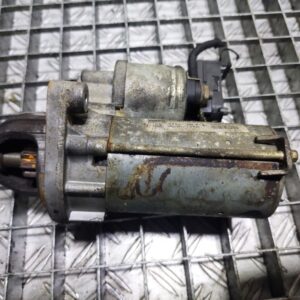 Electromotor Fiat Punto 1.3 JTD cod motor 199A9000 cod 51880229