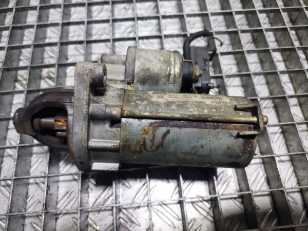 Electromotor Fiat Punto 1.3 JTD cod motor 199A9000 cod 51880229