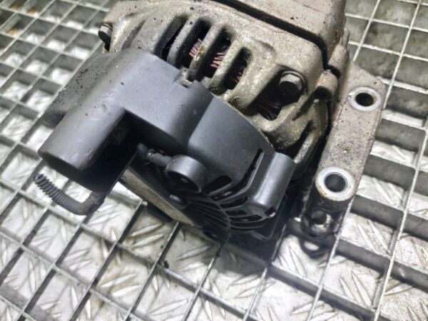 Alternator Fiat Grande Punto 1.3 JTD cod motor 199A9000 cod 51784845