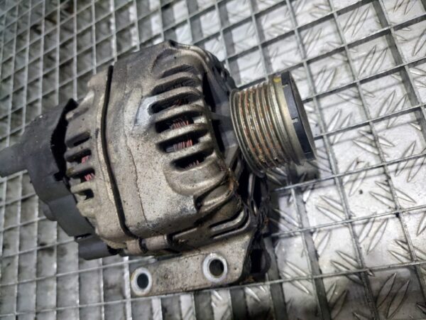 Alternator Fiat Grande Punto 1.3 JTD cod motor 199A9000 cod 51784845