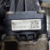 Egr Alfa Romeo 1.3 JTD cod motor 199A9000 cod 50276432 / 701599040