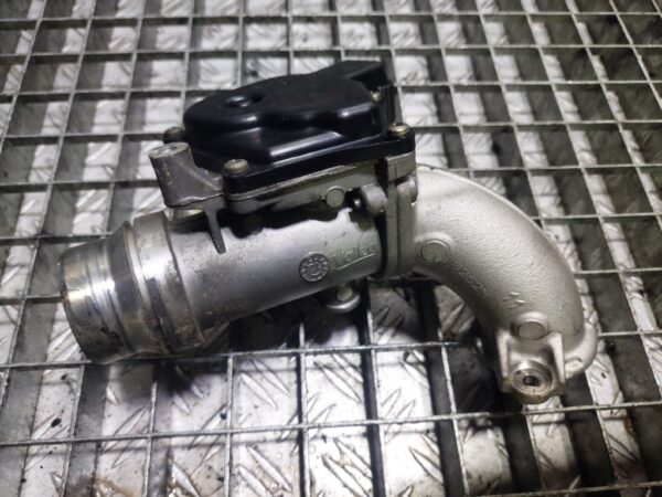 Clapeta acceleratie Renault  Megane III 1.5 dCi cod motor K9K770 cod 8200614985