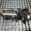 Racitor gaze Renault Megane 3 1.5 dCi cod motor K9K770 cod 147356133R