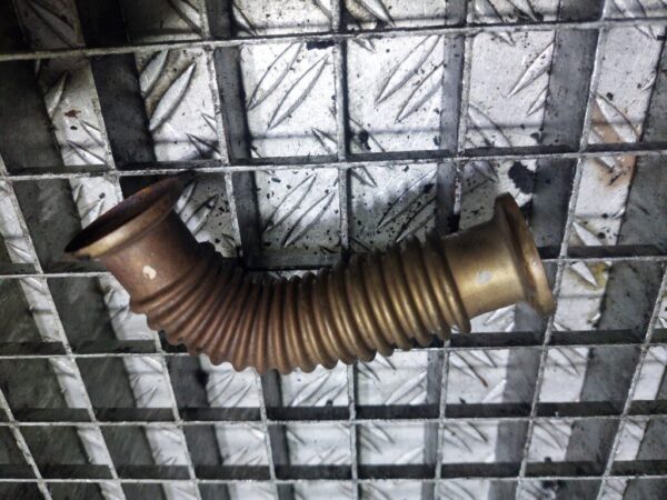 Conducta egr Renault Megane 3 1.5 dCi cod motor K9K770