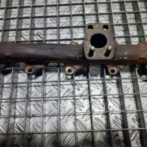 Galerie evacuare Ford Transit Courier 1.5 TDCi cod motor XWCB