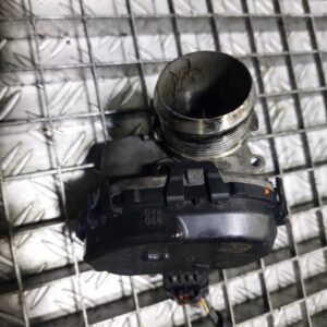 Clapeta acceleratie Ford Transit Courier 1.5 TDCi cod motor XWCB cod 9807238580