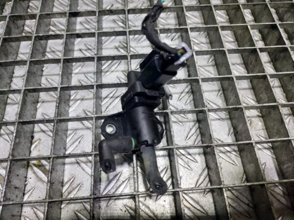Supapa vacuum Ford Transit Courier 1.5 TDCi cod motor XWCB cod 9688124580