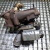 Turbina Audi A5 B8 2.7 TDI Euro 5 190 Cp cod motor CANA cod 059145721B