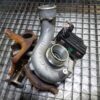 Turbina Audi A5 B8 2.7 TDI Euro 5 190 Cp cod motor CANA cod 059145721B