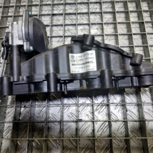 Galerie admisie Audi A5 B8 Coupe (8T3) 2.7 TDI 190 Cp cod motor CAMA cod 059129712BT / 059129086L