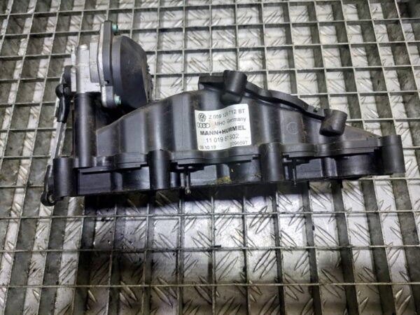 Galerie admisie Audi A5 B8 Coupe (8T3) 2.7 TDI 190 Cp cod motor CAMA cod 059129712BT / 059129086L
