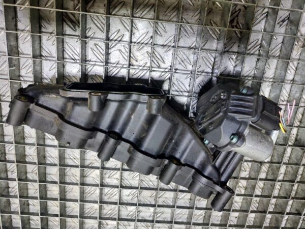 Galerie admisie Audi A5 B8 Coupe (8T3) 2.7 TDI 190 Cp cod motor CAMA cod 059129712BT / 059129086L