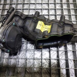 Galerie admisie Audi A5 B8 Cabrio (8F7) 2.7 TDI 190 Cp cod motor CAMA cod 059129711DC / 059129086L