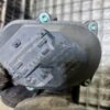 Galerie admisie Audi A5 B8 Cabrio (8F7) 2.7 TDI 190 Cp cod motor CAMA cod 059129711DC / 059129086L