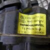 Galerie admisie Audi A5 B8 Cabrio (8F7) 2.7 TDI 190 Cp cod motor CAMA cod 059129711DC / 059129086L