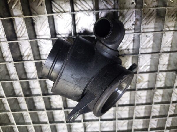Conducta admisie Audi A5 B8 2.7 TDI 190 Cp cod motor CAMA cod 059129955Е
